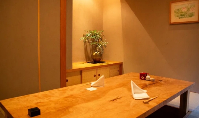 도쿄 테판야키 아오야마