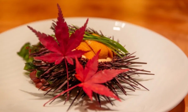 도쿄 테판야키 아오야마