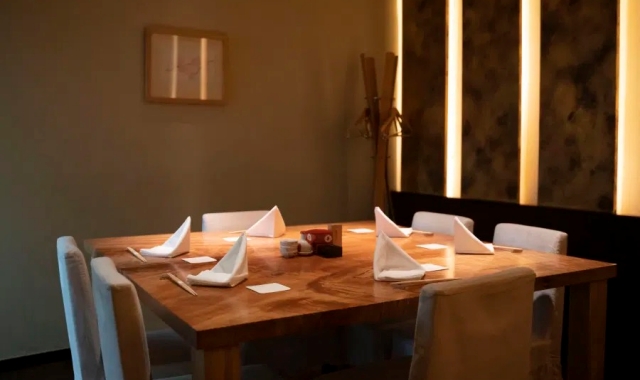 도쿄 테판야키 아오야마