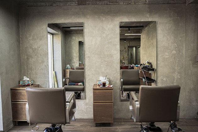 VOID Hair & Makeup Service in Cheongdam, Seoul