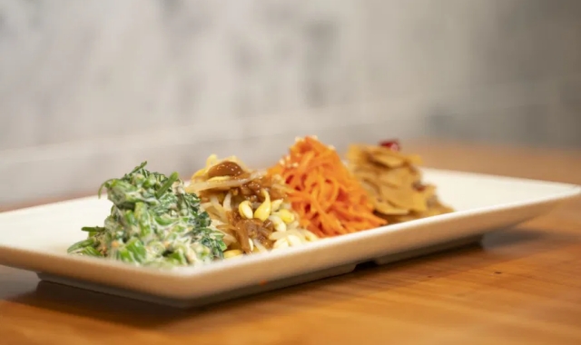 도쿄 야키니쿠 세이라