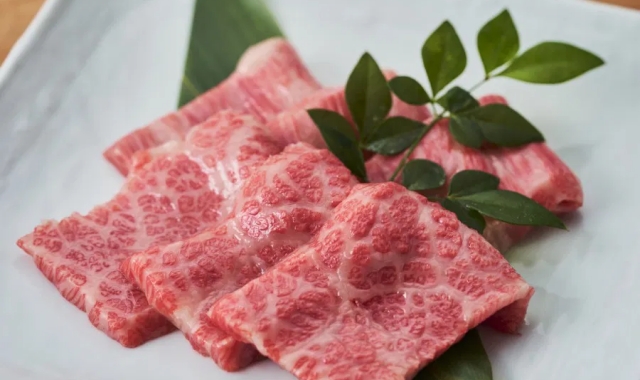 도쿄 야키니쿠 세이라