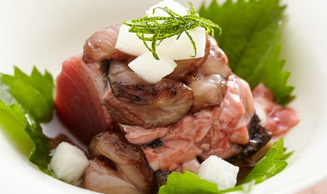 도쿄 에비스 아후소야