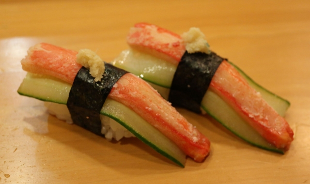 교토 쿄 스시 오오키니