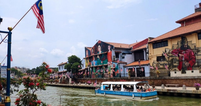 쿠알라룸프르 말라카 심플 투어