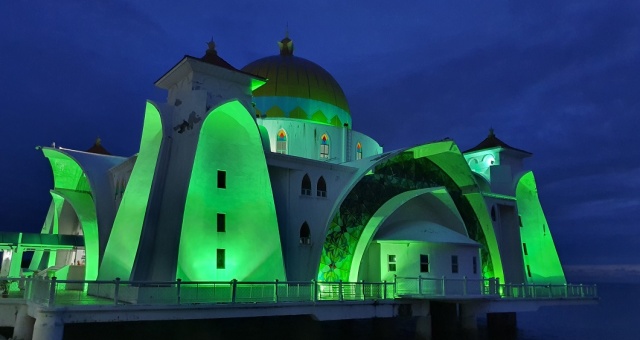 쿠알라룸프르 말라카 심플 투어