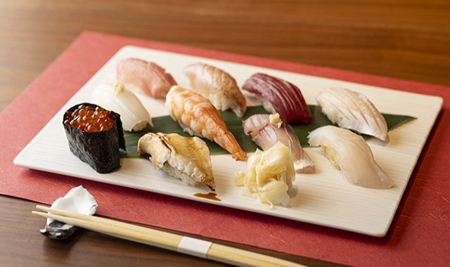 교토 오벤케이 기온점