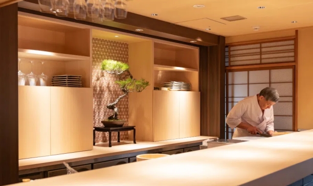 교토 오벤케이 기온점