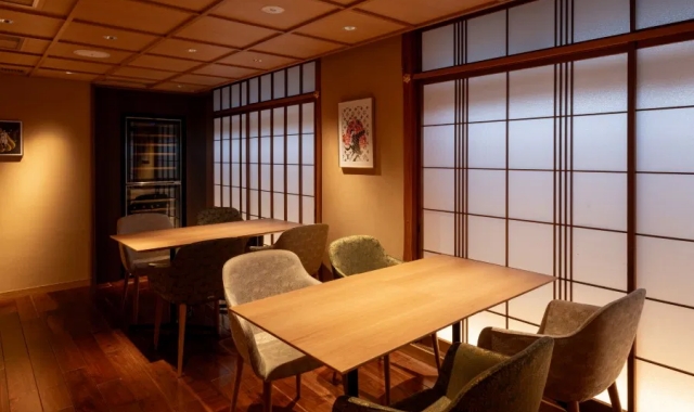 교토 오벤케이 기온점