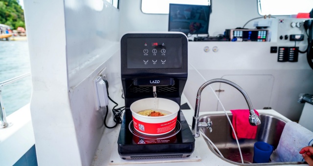 코타키나발루 바다 낚시 투어