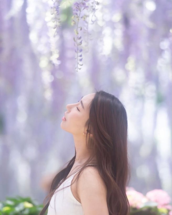 경기 가평 베고니아새정원 입장권
