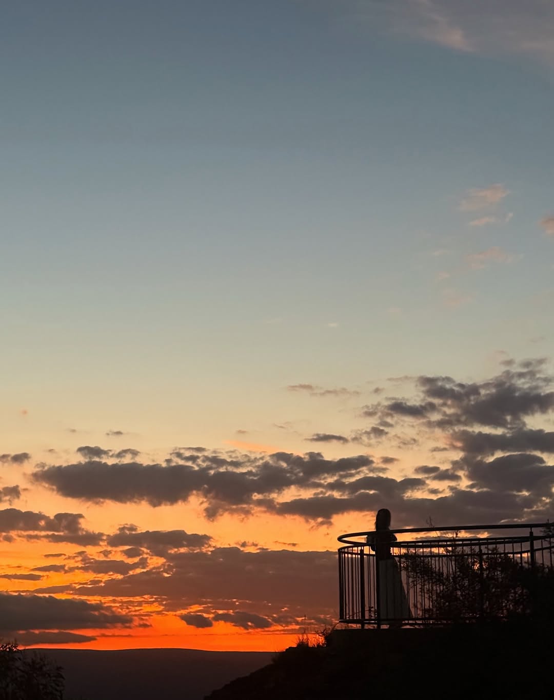 [호주무한투어] KPOP 스타도 떠난 블루마운틴 선셋 별보기 시크릿 투어