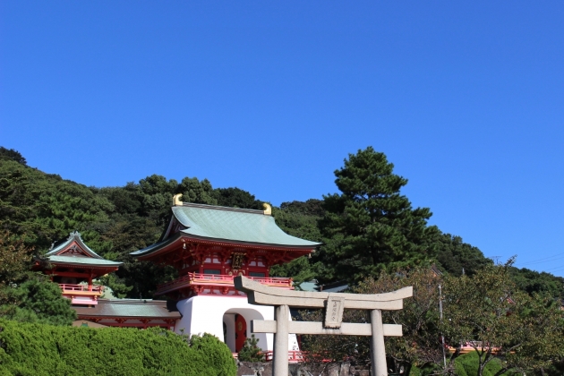 [3박4일] 부산 - 야마구치 부관훼리 + 사이쿄 온천호텔 숙박