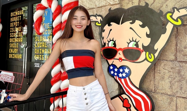 [유투어버스] 오키나와 북부 일일 버스투어 (츄라우미 수족관 입장권 포함)