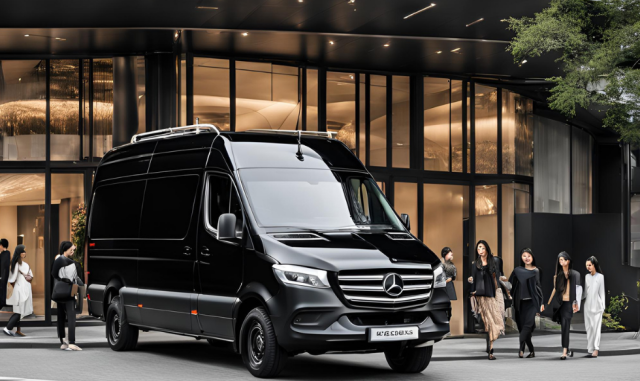 라스베가스 공항 픽업 & 샌딩 서비스