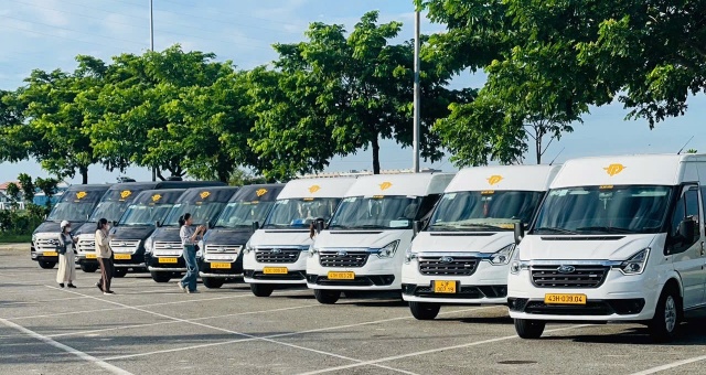 다낭 바나힐 체크아웃 단독 투어 (12시간 프라이빗 차량 & 마사지)