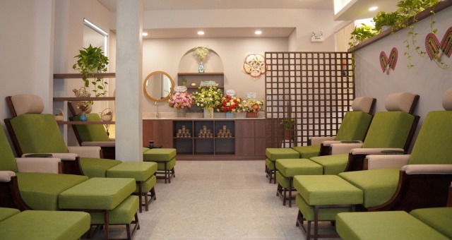 다낭 바나힐 체크아웃 단독 투어 (12시간 프라이빗 차량 & 마사지)