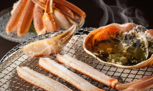 교토 카니 카니 랜드 기온점