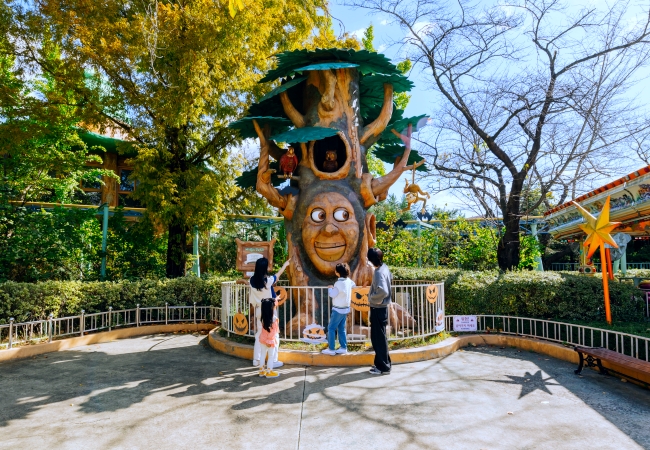 [단독특가] 경주월드 자유이용권