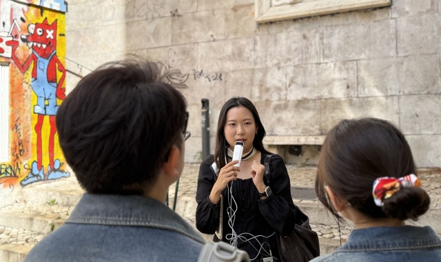 [투어펠리스] 리스본 시내 감성 투어+로맨틱 야경 무료 - 호카곶 1만원 할인