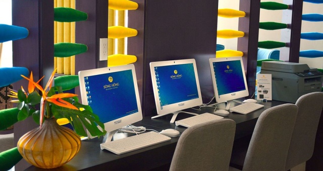 하노이 공항 입출국 VIP 패스트트랙 & 출국라운지