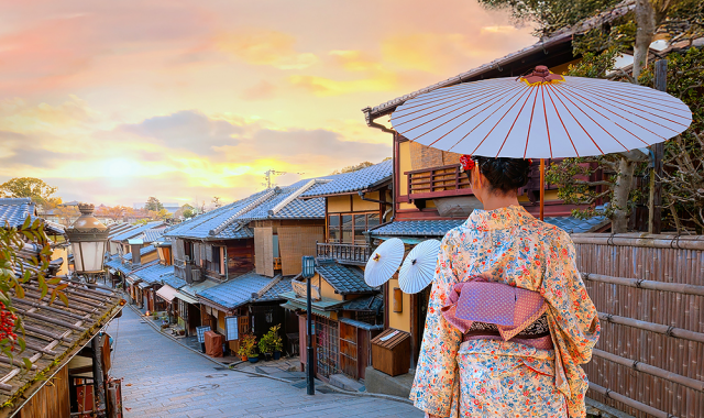 [독점할인] [아이트립] 오사카 출발: 교토 일일 투어 (후시미이나리 신사, 아라시야마, 금각사, 청수사)