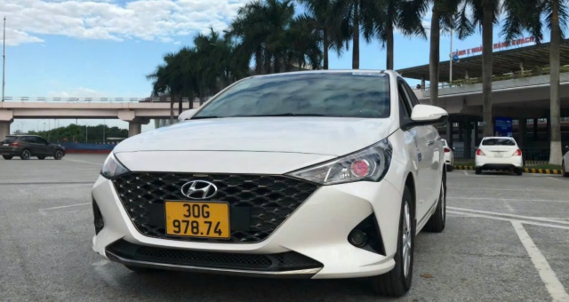 다낭 공항 단독 픽업 & 샌딩 서비스 (다낭, 호이안, 남호이안, 바나힐)