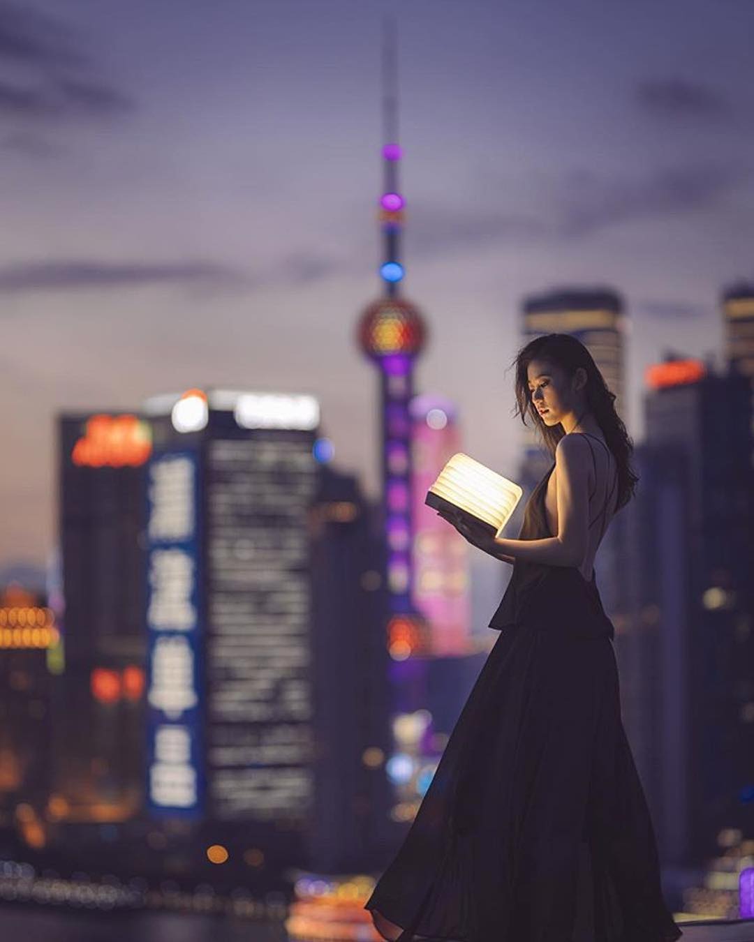 [독점특가] 상하이 동방명주 타워 전망대 입장권