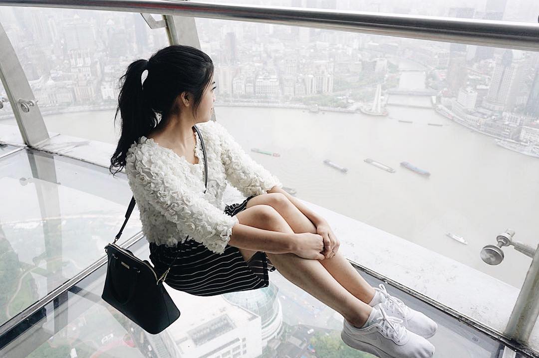 [독점특가] 상하이 동방명주 타워 전망대 입장권