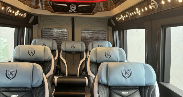 다낭 렌터카 (단독 차량 & 기사님 포함 )