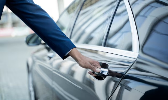 런던 개트윅 / 스탠스테드 공항 픽업 & 샌딩 서비스