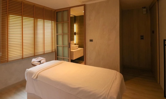 Bangkok Makka Health & Spa Asoke