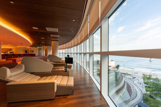 부산 해운대 엘시티 클럽디오아시스 나이트 포차 스파 PKG