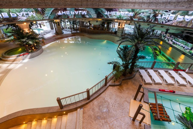 부산 해운대 엘시티 클럽디오아시스 나이트 포차 스파 PKG