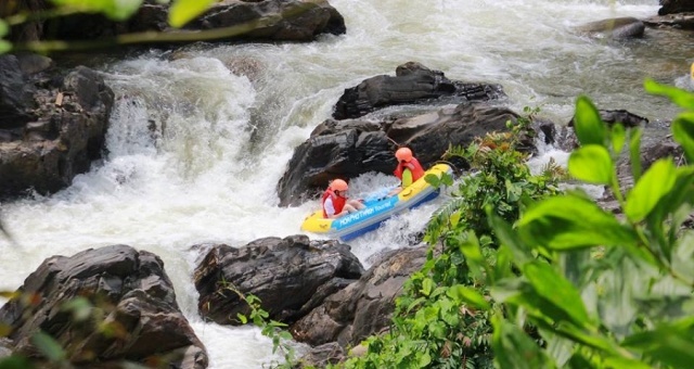 다낭 화푸탄 일일 단독 투어