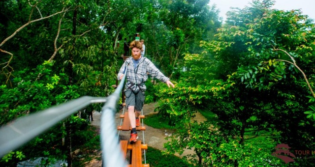 다낭 화푸탄 일일 단독 투어