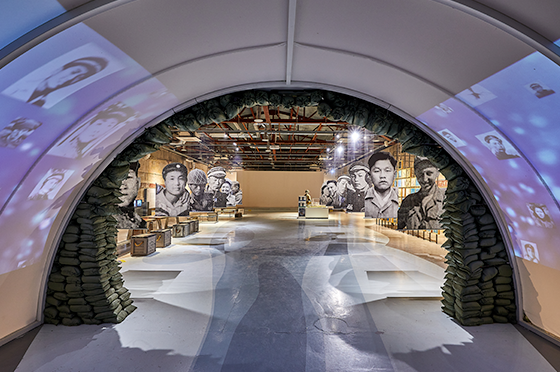 경기 파주케이블카 + 갤러리 그리브스 통합입장권