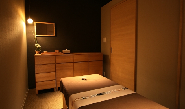 Tokyo Nagomiya Massage & Seitai Omotesando