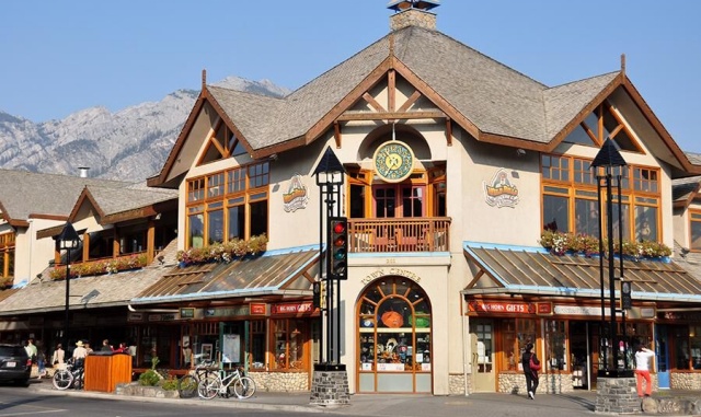 캘거리 공항 - 시내 픽업 & 샌딩 서비스 (한인 픽업)