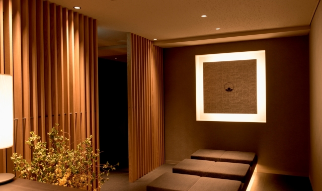 Tokyo Nagomiya Massage & Seitai Ginza