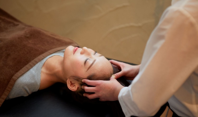 Tokyo Nagomiya Massage & Seitai Ginza