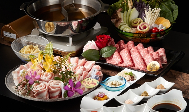 오키나와 와규 야마시로 야키니쿠