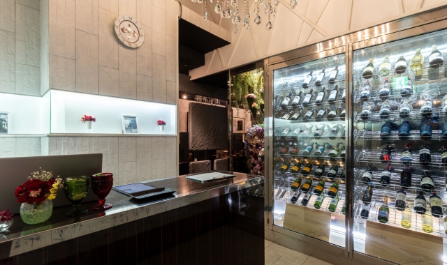 오키나와 와규 야마시로 야키니쿠