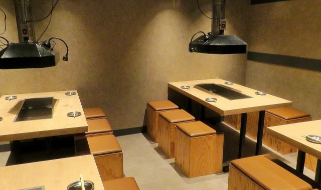 삿포로 아라타 나루 본즈 스스키노 본점