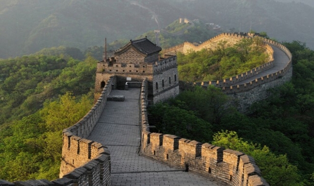 베이징 황화청 만리장성 투어 & 크루즈 탑승 - WAUG Exclusive