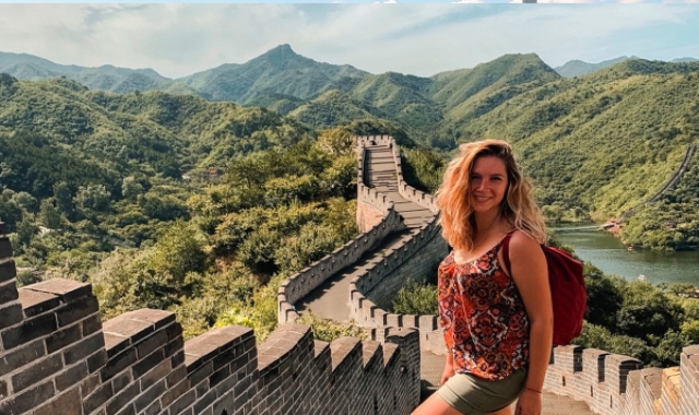 베이징 황화청 만리장성 투어 & 크루즈 탑승 - WAUG Exclusive