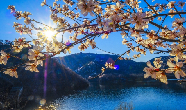 베이징 황화청 만리장성 투어 & 크루즈 탑승 - WAUG Exclusive