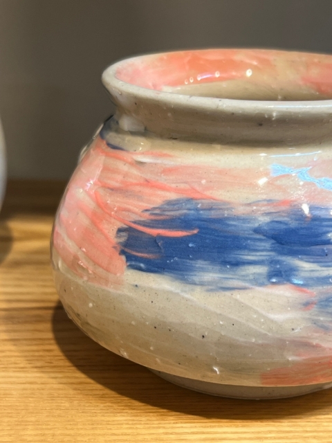 서울 강남 '세라듀(CERADU)' 한국 전통 도자기 달 항아리 만들기 원데이 클래스