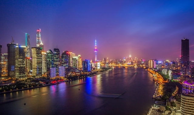 상하이 예원 & 주가각 수향마을 & 와이탄 야경 일일 투어 (WAUG Exclusive)