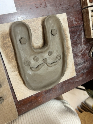 서울 강남 '세라듀(CERADU)' 어린이 도예 클래스 2가지 작품 (물레 / 핸드빌딩 / 페인팅 / 그림컵)